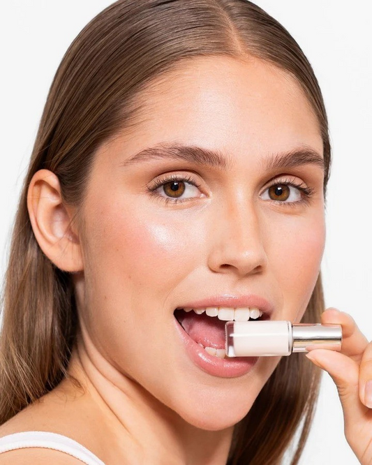 WhiteSmile- Välittömästi valkoisemmat hampaat